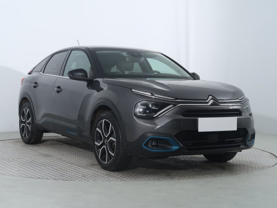Citroen e-C4