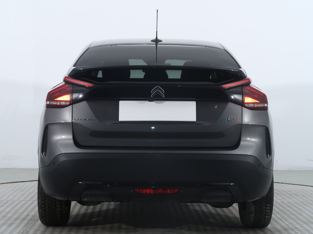 Citroen e-C4