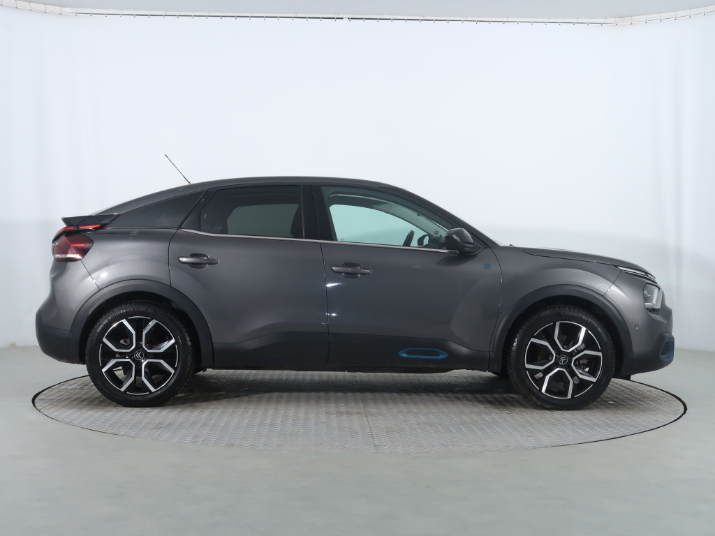 Citroen e-C4