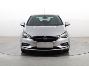 Opel Astra - 2019