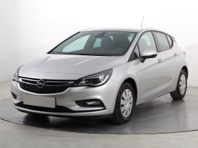 Opel Astra - 2019
