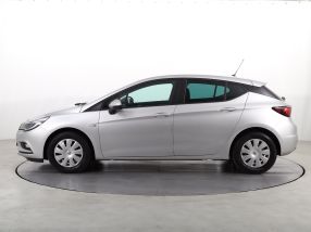 Opel Astra - 2019