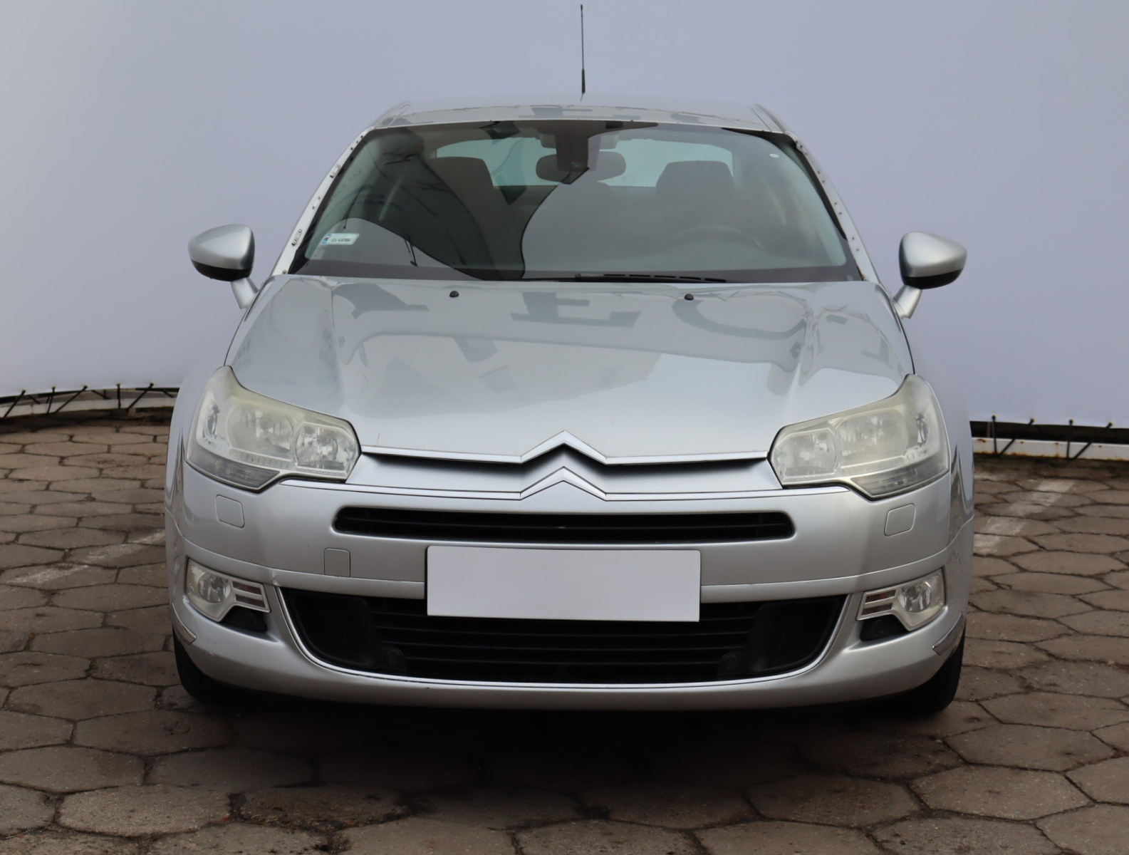 Citroen C5 2010 2.0 HDi ABS