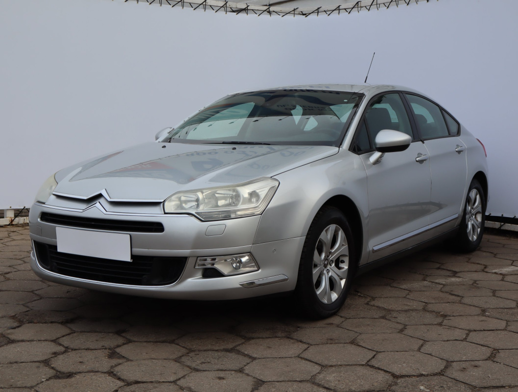 Citroen C5 2010 2.0 HDi ABS