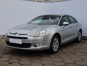 Citroen C5 - 2010