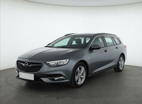 Opel Insignia - 2018