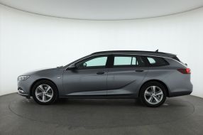 Opel Insignia - 2018