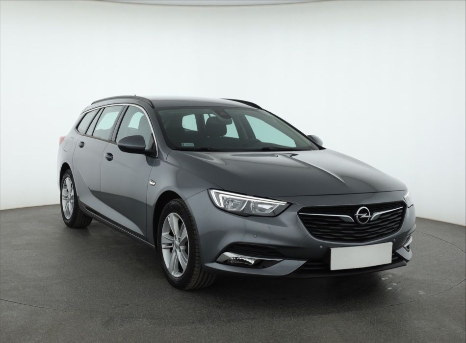 Opel Insignia - 2018