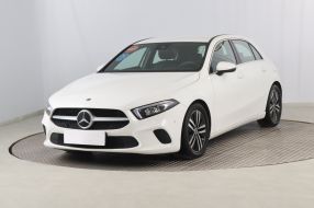 Mercedes-Benz A - 2021