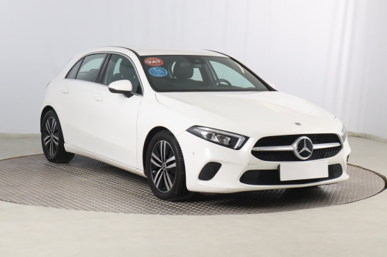 Mercedes-Benz A