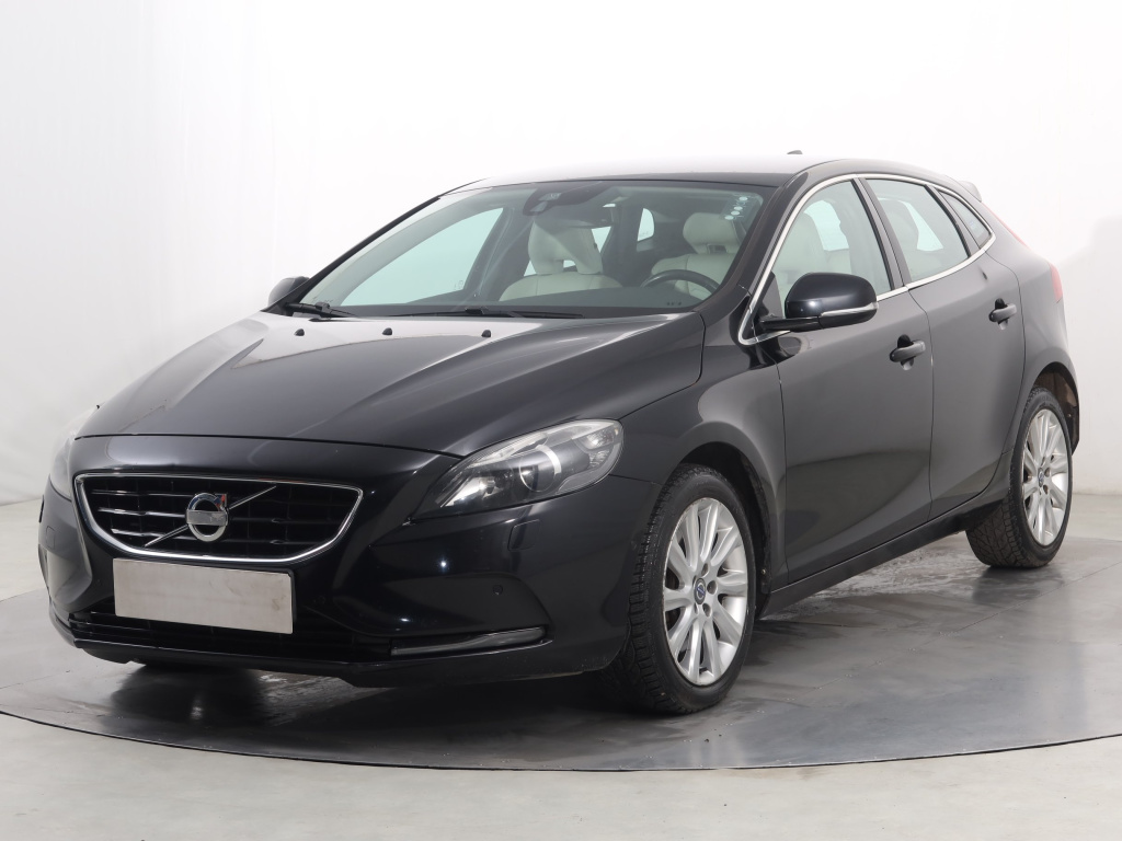 Volvo V40 2012 2.0 D3 164719km Summum