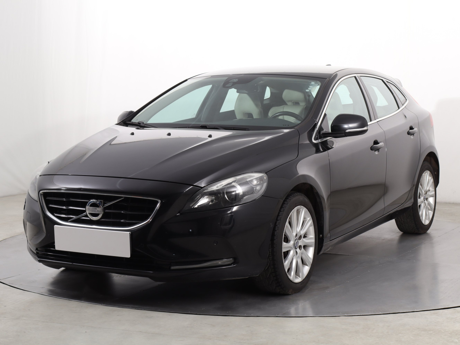 Volvo V40 2012 2.0 D3 164719km Summum