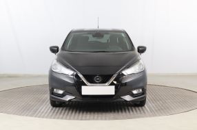 Nissan Micra - 2017