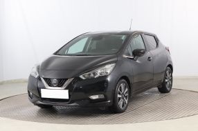 Nissan Micra - 2017