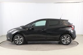 Nissan Micra - 2017