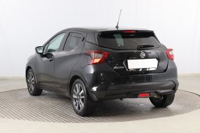 Nissan Micra - 2017