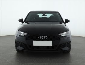 Audi A3 - 2021