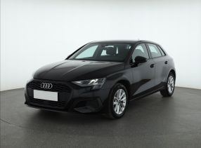 Audi A3 - 2021