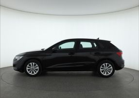 Audi A3 - 2021