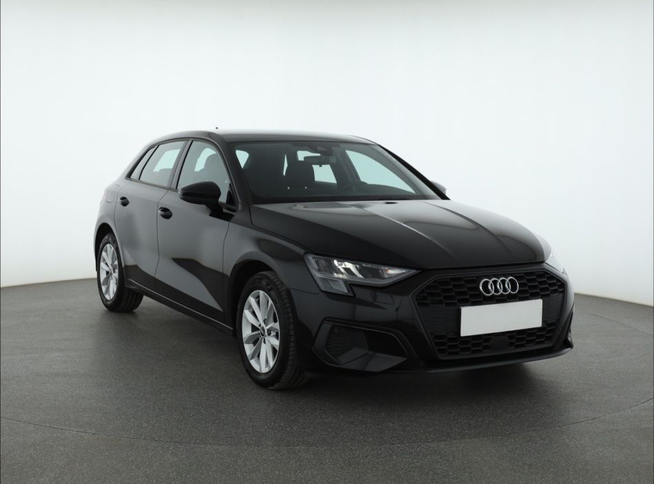 Audi A3 - 2021