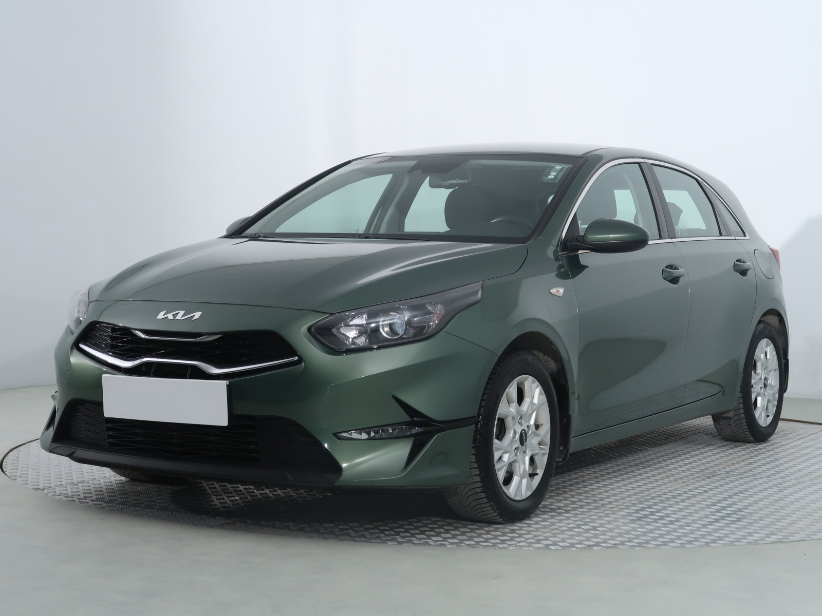 Kia Ceed 2022 1.5 T