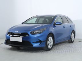 Kia Ceed - 2023