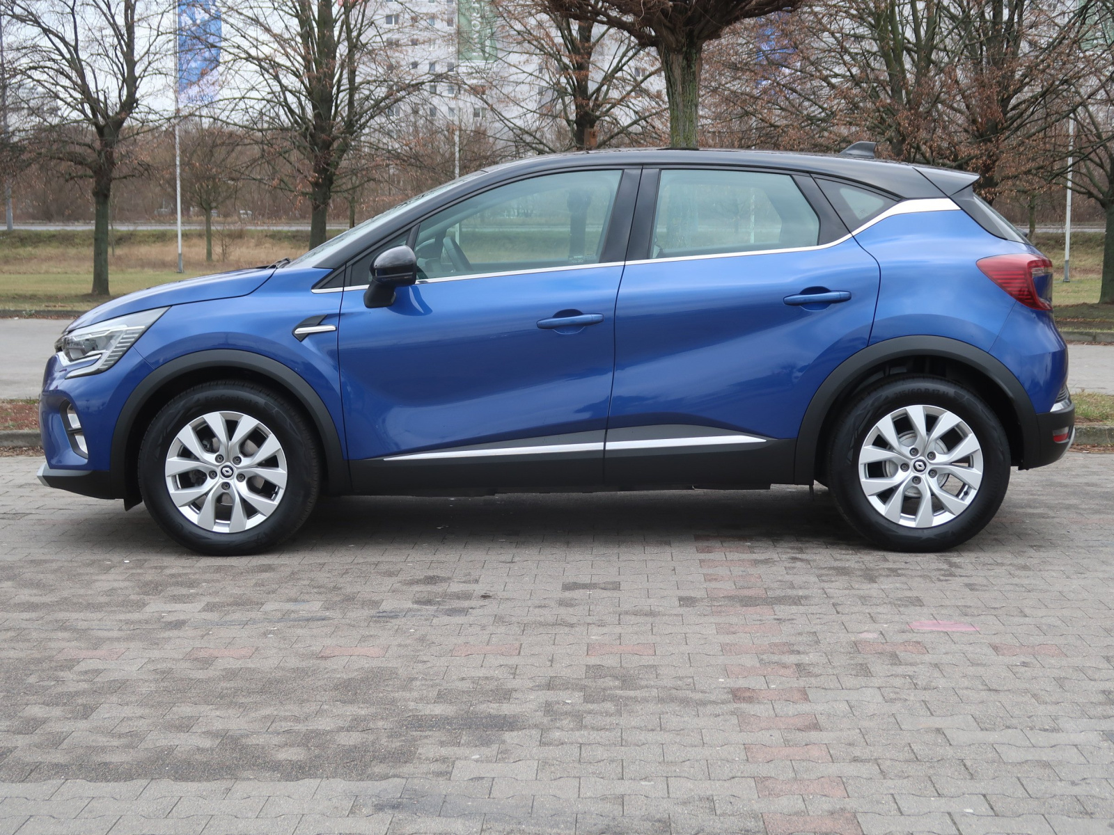 Renault Captur 2022 1.0 TCe 28192km SUV