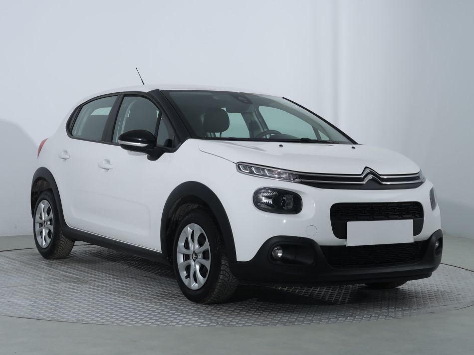 Citroen C3 - 2020