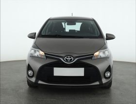 Toyota Yaris - 2014