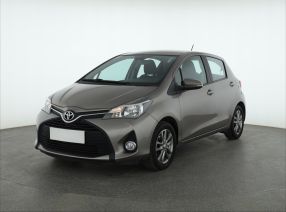 Toyota Yaris - 2014