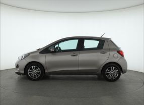 Toyota Yaris - 2014