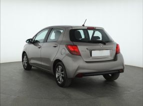 Toyota Yaris - 2014