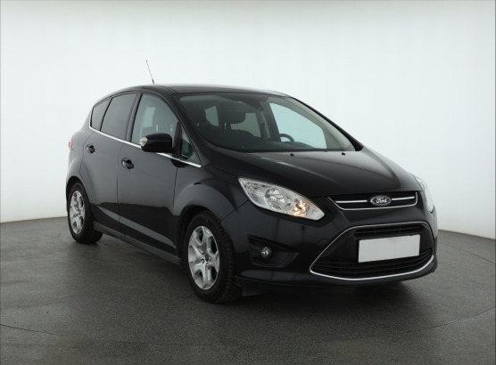Ford Focus C-Max