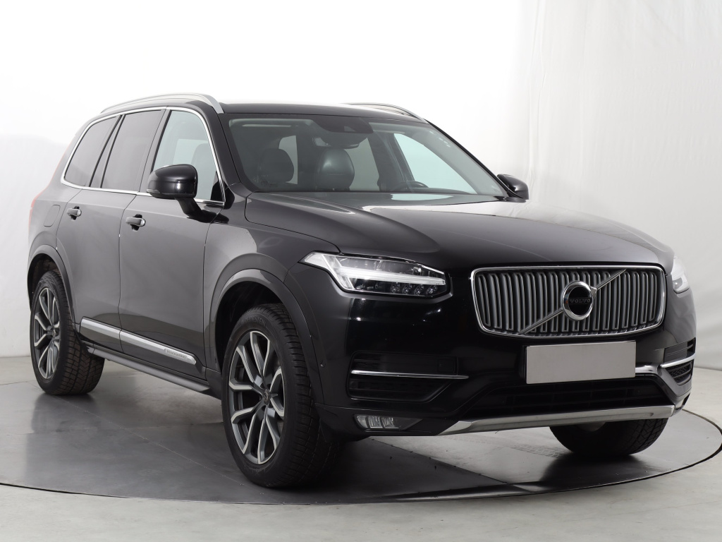 Volvo XC90 2016 D5 AWD 141191km SUV