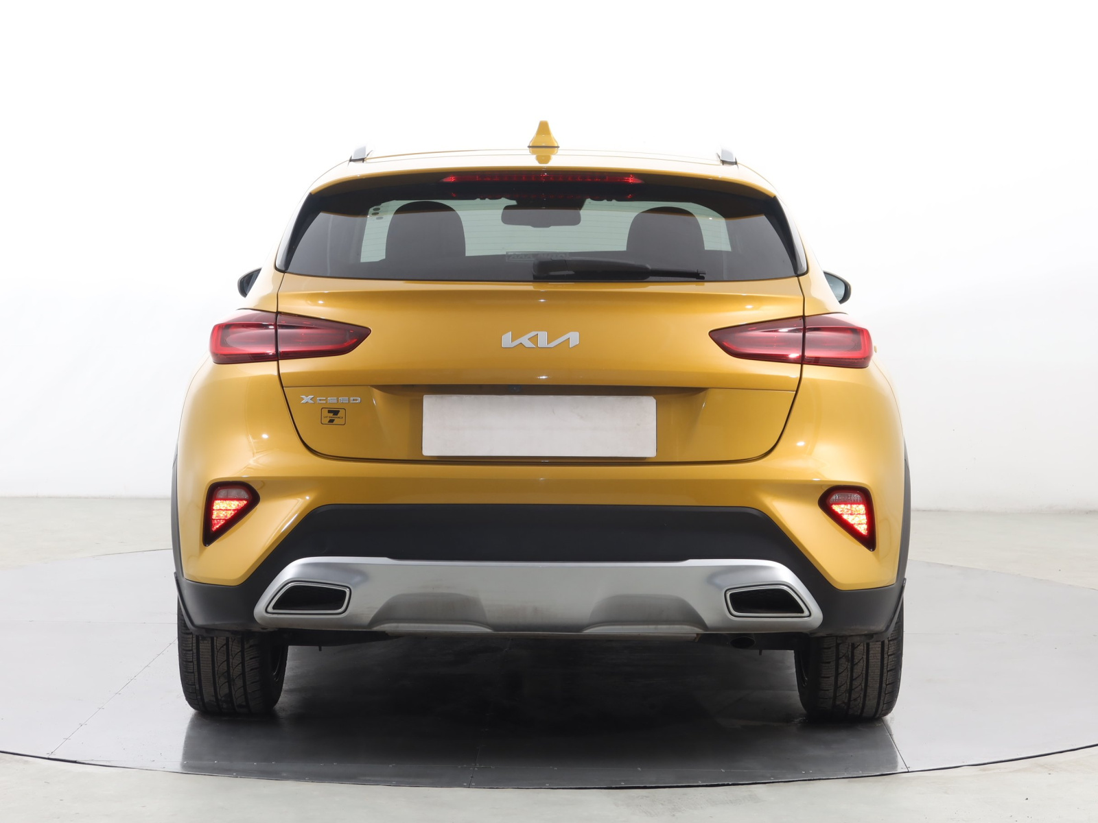 Kia XCeed 2021 1.5 T