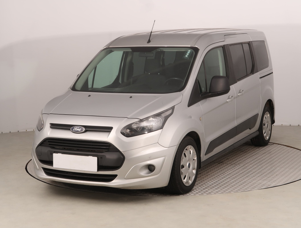 Ford Tourneo Connect 2015 1.6 TDCi 233162km Trend