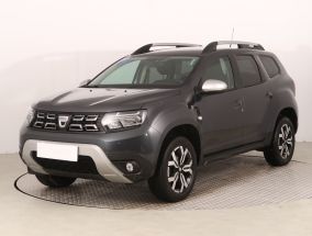 Dacia Duster - 2021