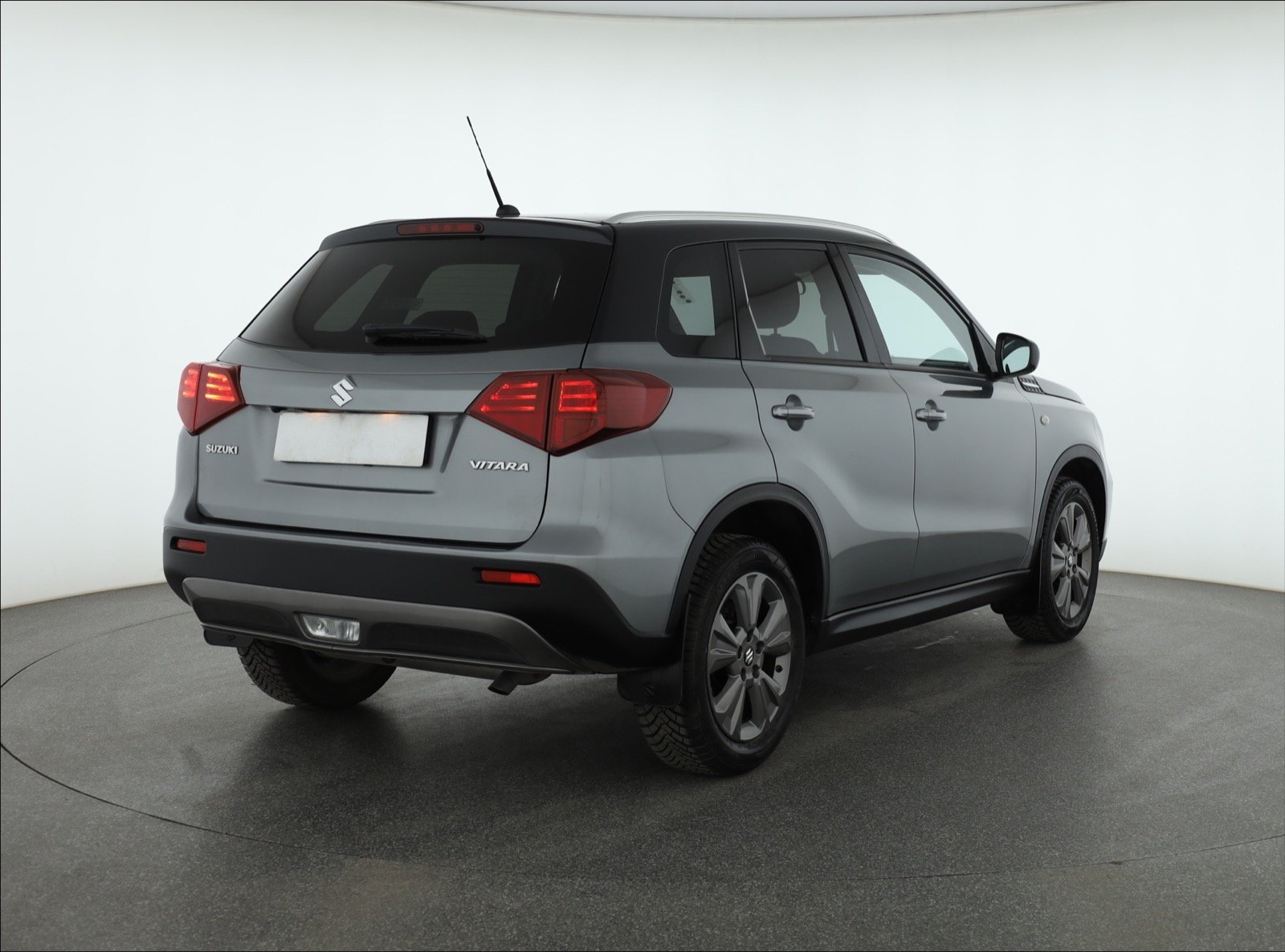 Suzuki Vitara 2019 1.0 BoosterJet 25991km SUV