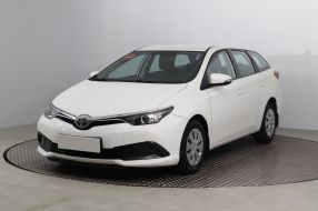 Toyota Auris - 2016