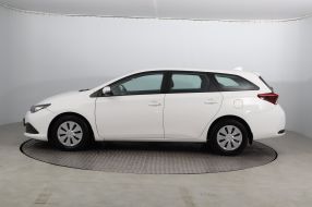 Toyota Auris - 2016
