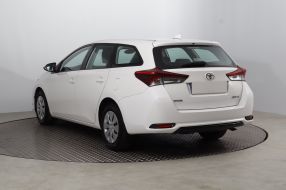 Toyota Auris - 2016
