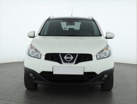 Nissan Qashqai+2 - 2012