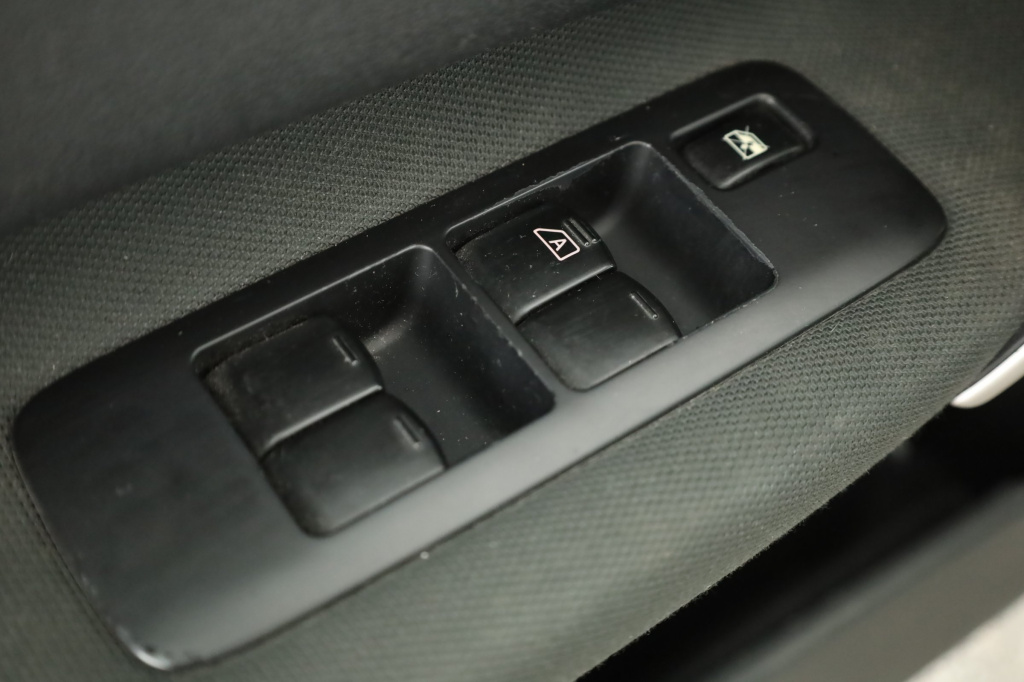 Nissan Qashqai+2