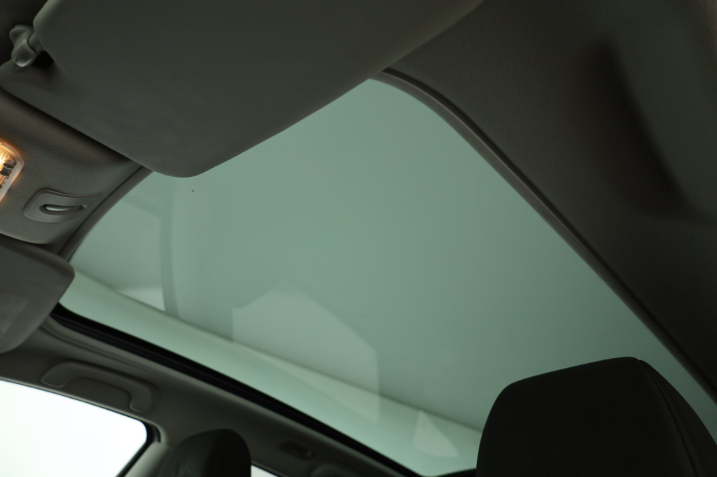 Nissan Qashqai+2