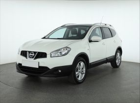 Nissan Qashqai+2 - 2012