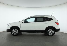 Nissan Qashqai+2 - 2012