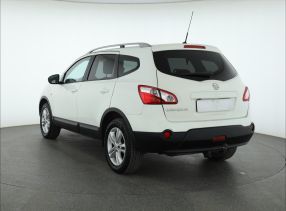 Nissan Qashqai+2 - 2012