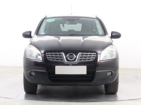 Nissan Qashqai - 2009