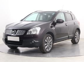 Nissan Qashqai - 2009