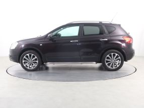 Nissan Qashqai - 2009